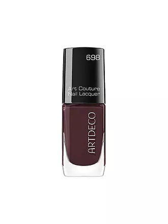 ARTDECO | Nagellack - Art Couture Nail Lacquer ( 698 roasted chestnut ) | 